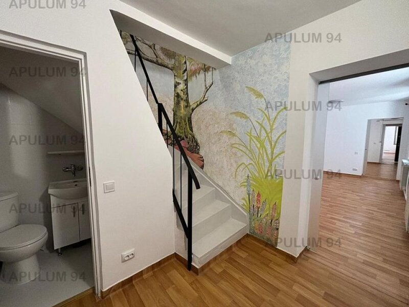 Casa 7 Camere Locatie Superba Armeneasca | Gradina Icoanei