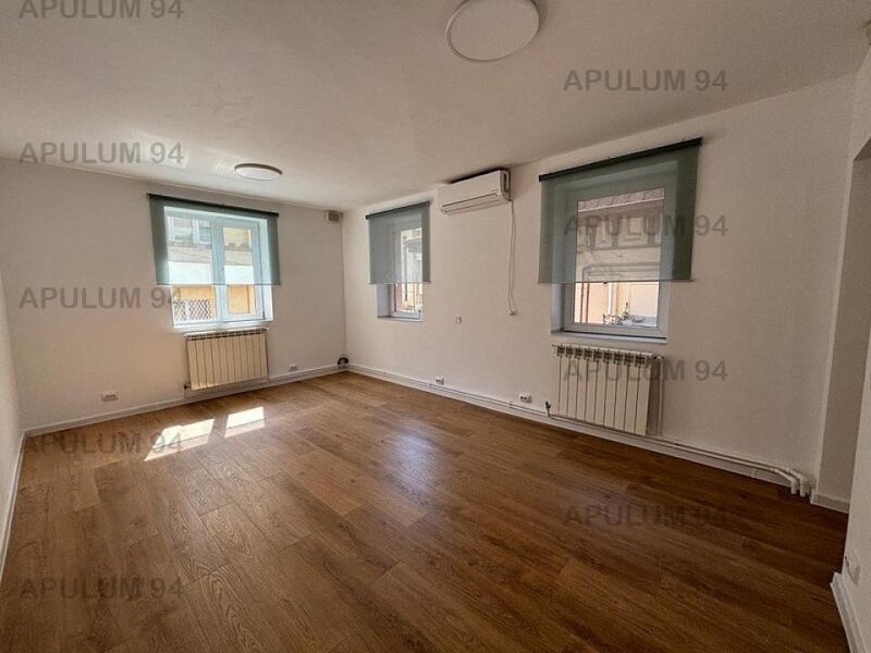 Casa 7 Camere Locatie Superba Armeneasca | Gradina Icoanei