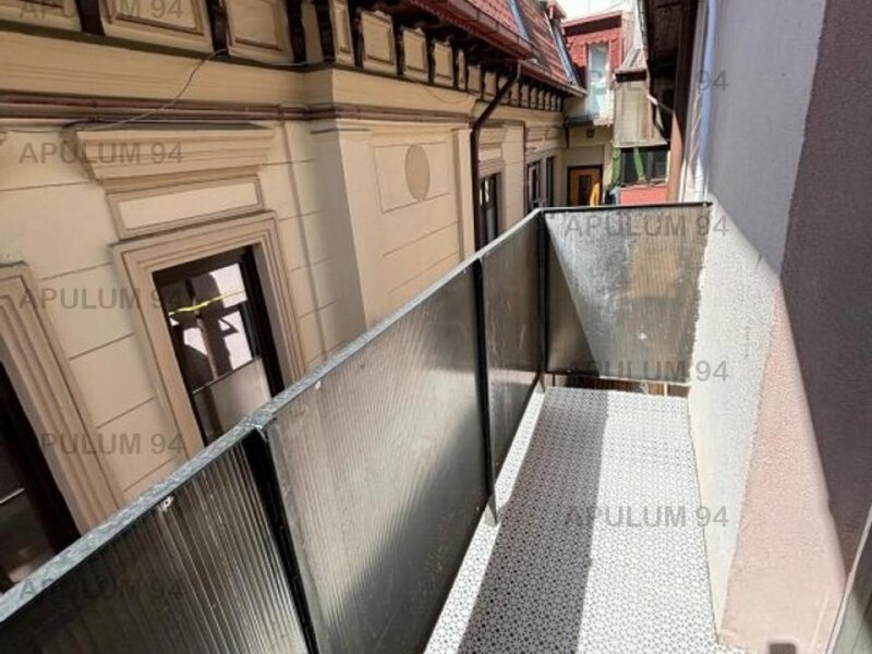 Casa 7 Camere Locatie Superba Armeneasca | Gradina Icoanei